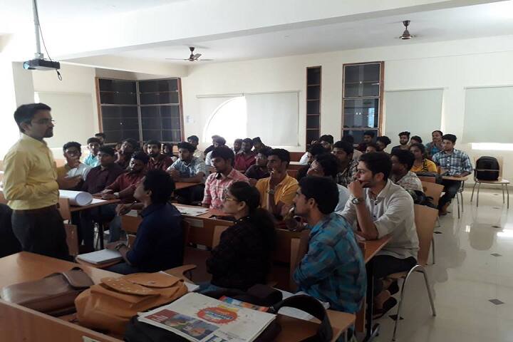 classroom